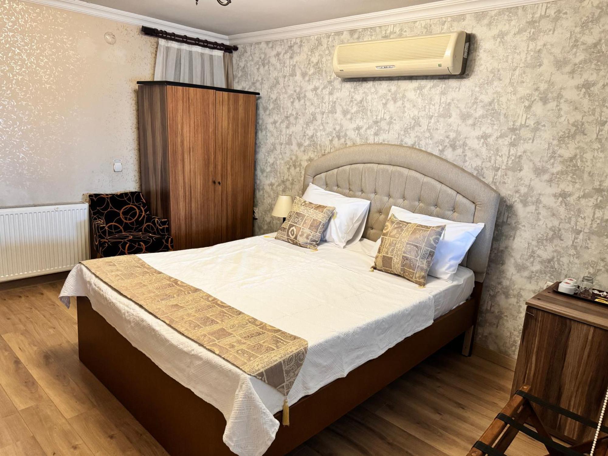 Hotel Ipekyolu Istanbul Exterior foto